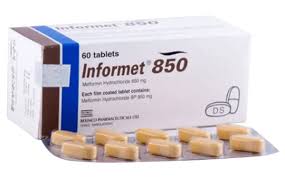 Informet 850